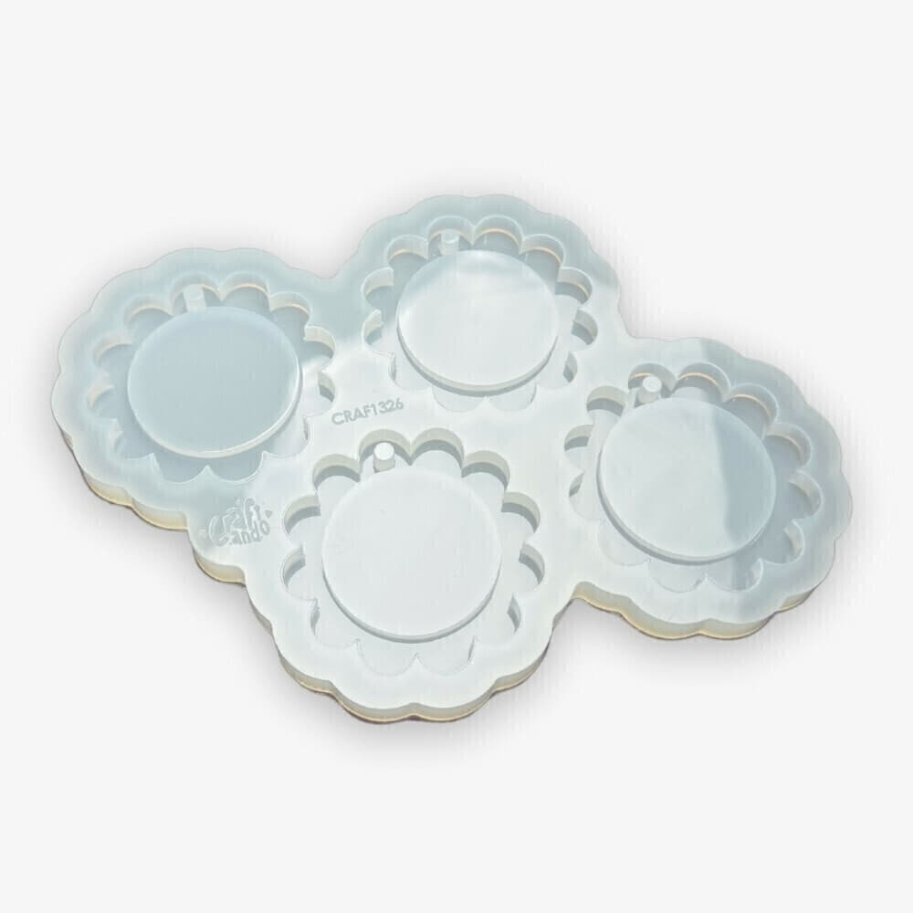 MATRIZ Espelho Margarida Mini