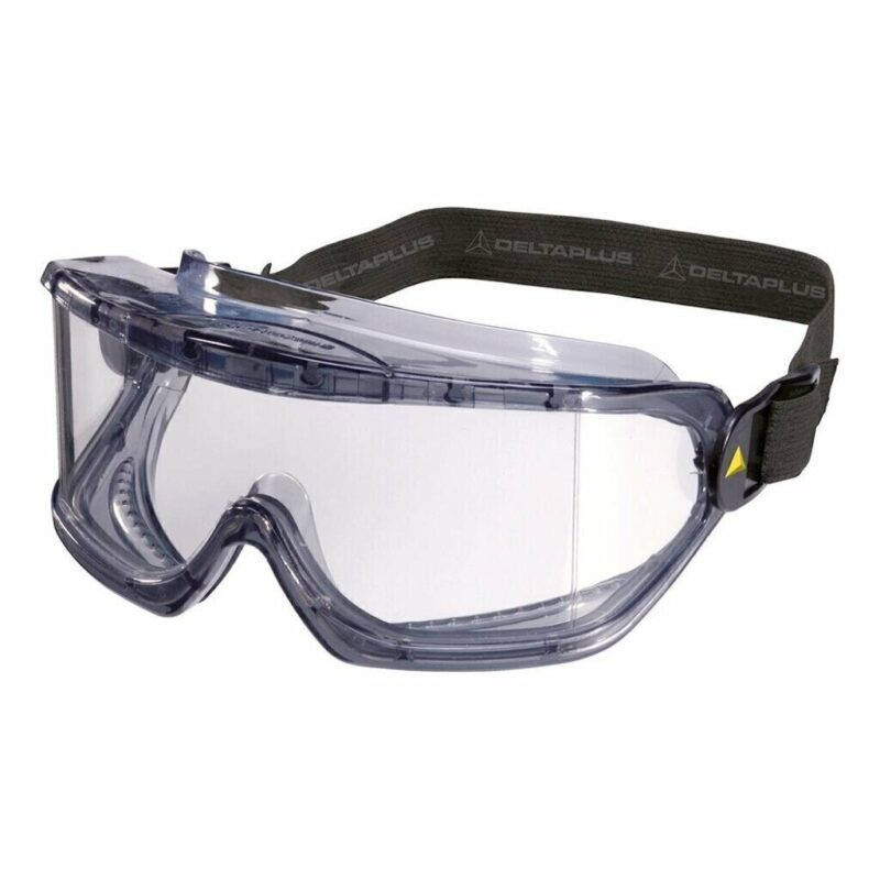 Óculos de Proteção Profissional para Resina Epóxi