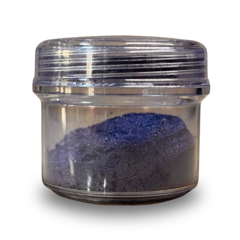 Pigmento Perolado Azul Saphira 10g
