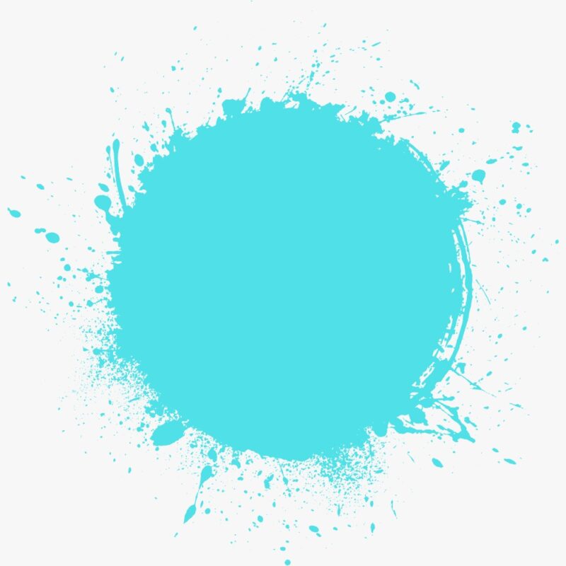 Pigmento Azul Turquesa em Pasta 20g